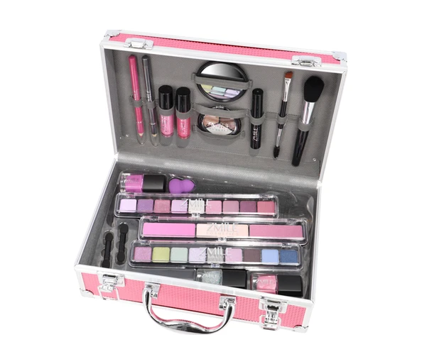 ZMILE Mery Berry Make-up Set