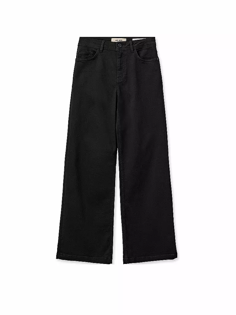 MOS MOSH Jeans MMDARA DELUXE schwarz