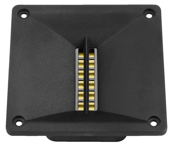 RBT-1000 Ribbon tweeter for PA and hi-fi, 40 W, 6 Ω