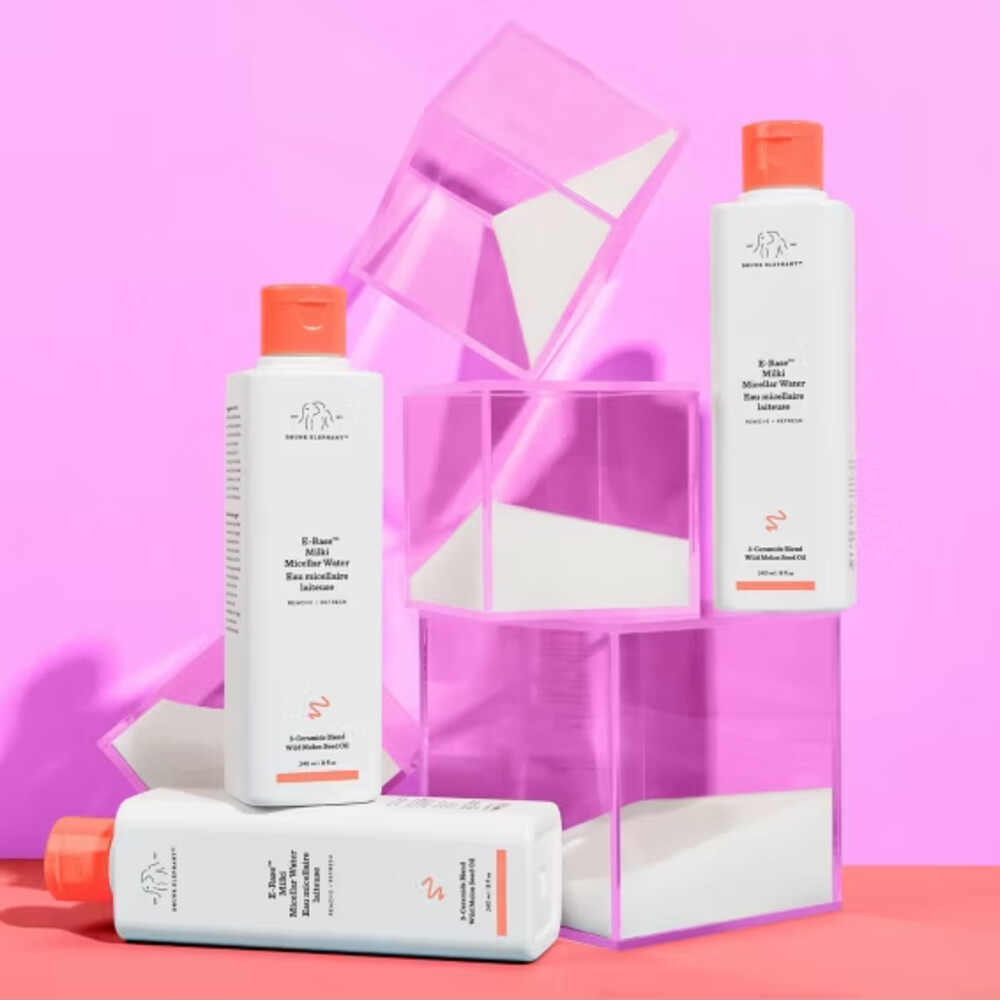 Drunk Elephant E-Rase MilkiMicelair Water240 ml