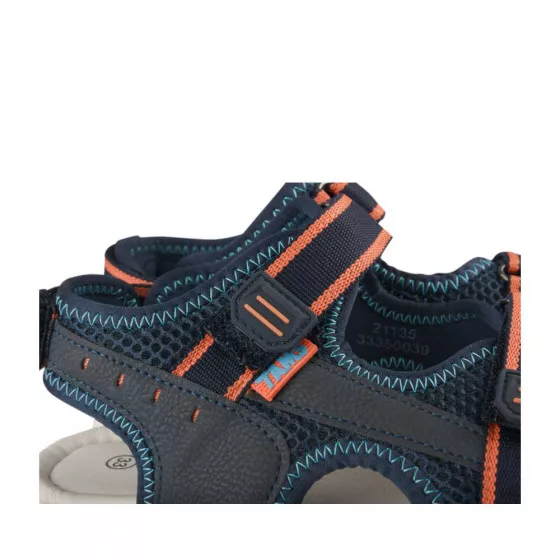 Sandales MARINE TAMS