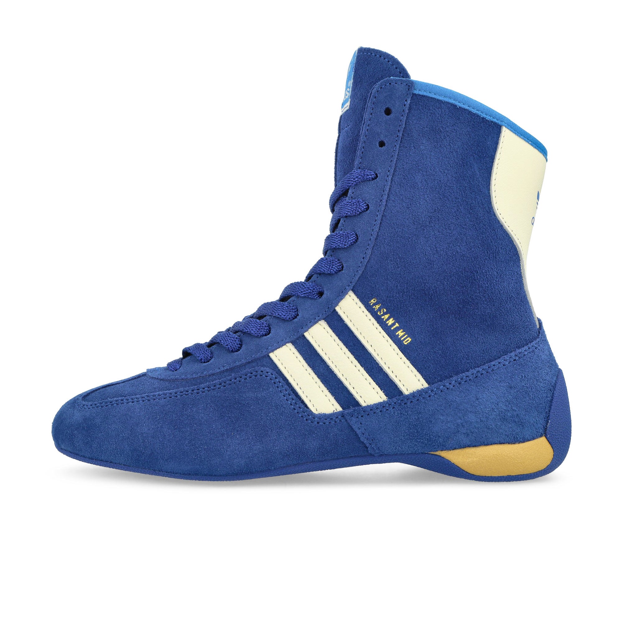 adidas<br>Rasant Mid W