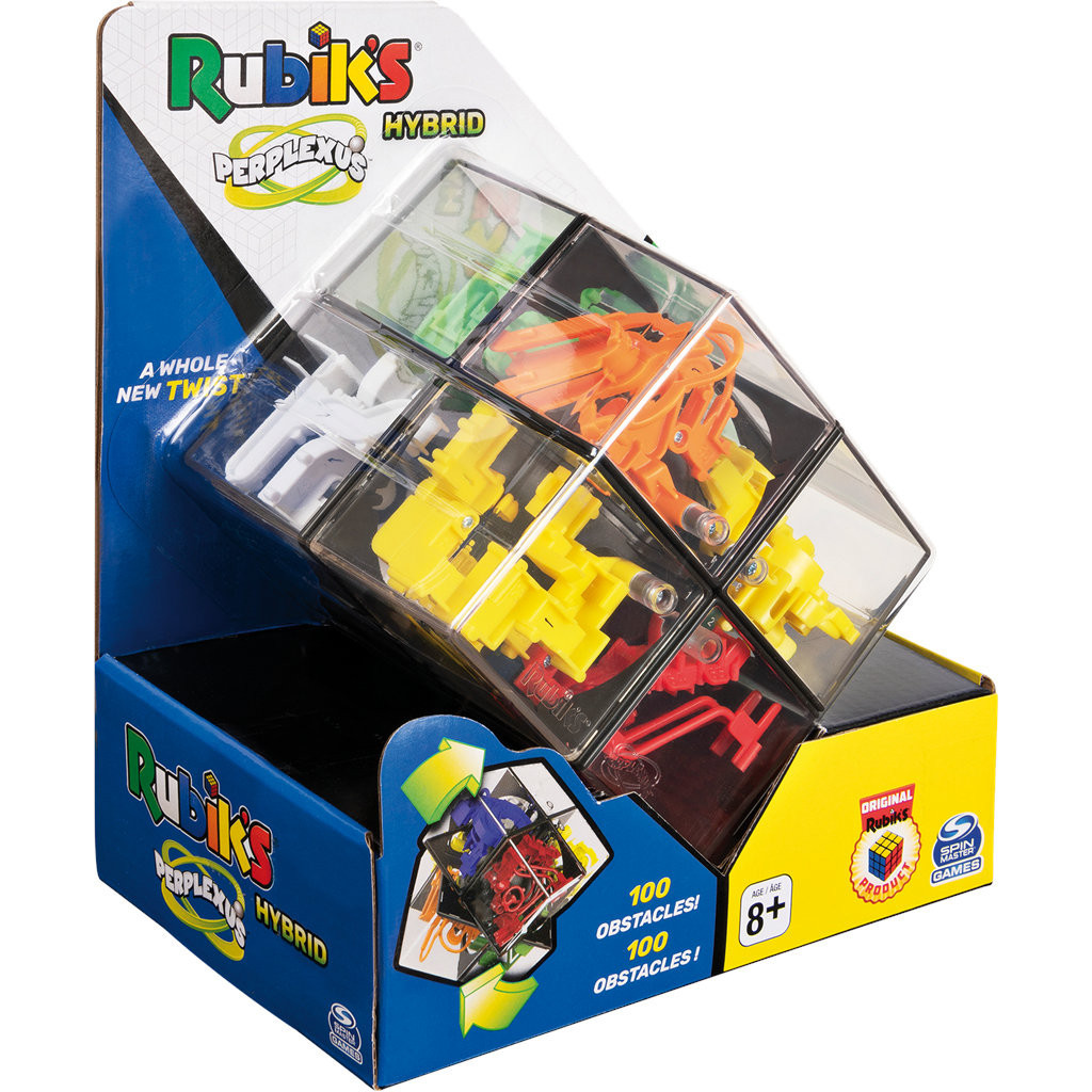 Perplexus Rubik's 2x2