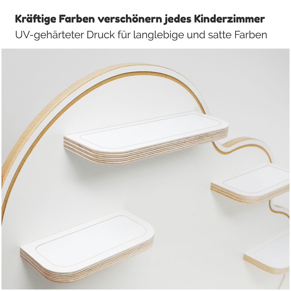 stadteckenstadtecken   Regal für Toniebox zum Aufhängen Wolke