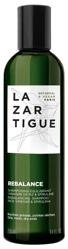 Rebalance Shampooing équilibrant - 250ml