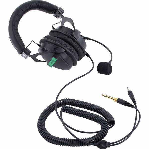 the t.mix MicroMix 2 USB Bundle