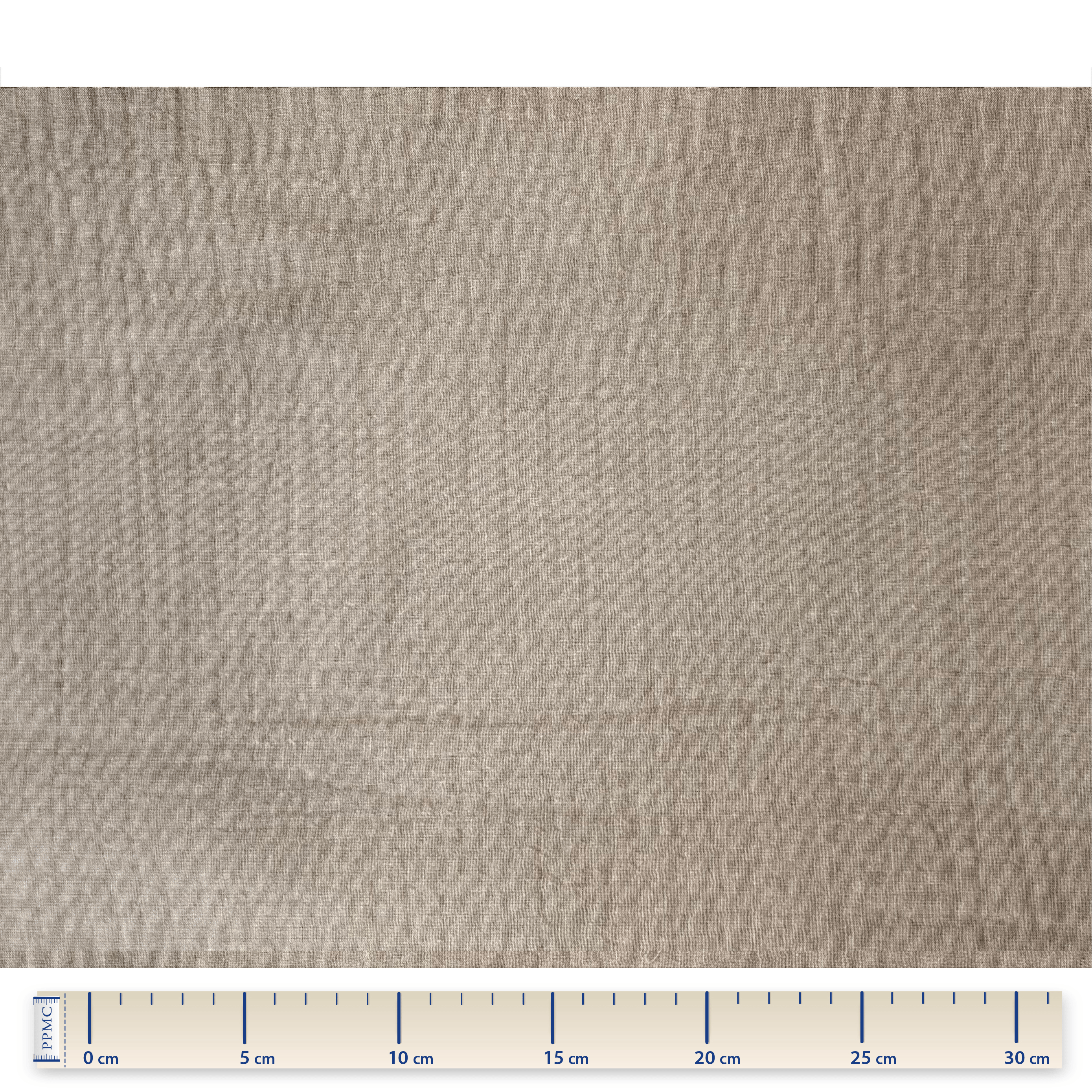 Tissu Coton Au Mètre Gaze Ficelle