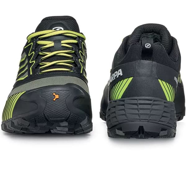Chaussure trail SCARPA RIBELLE RUN XT GTX W SHARP GREEN
