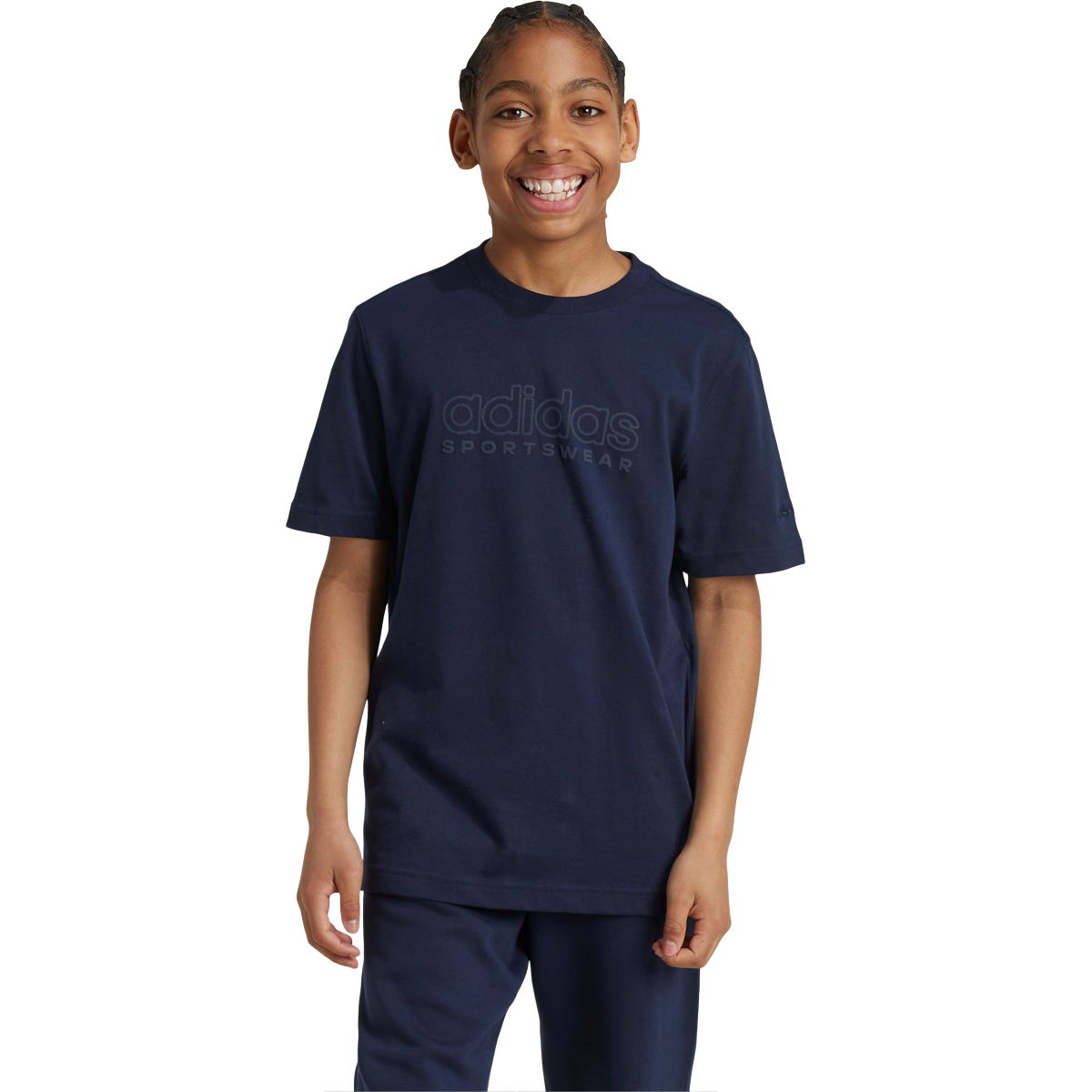 adidas SZN GFX T-shirt Børn