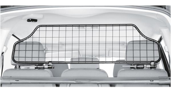 kleinmetall® Auto-Hundeschutzgitter