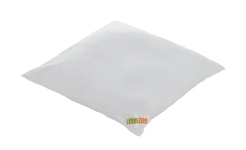 levelone Microfaser Bettenset 2-teilig LevelOne Classic