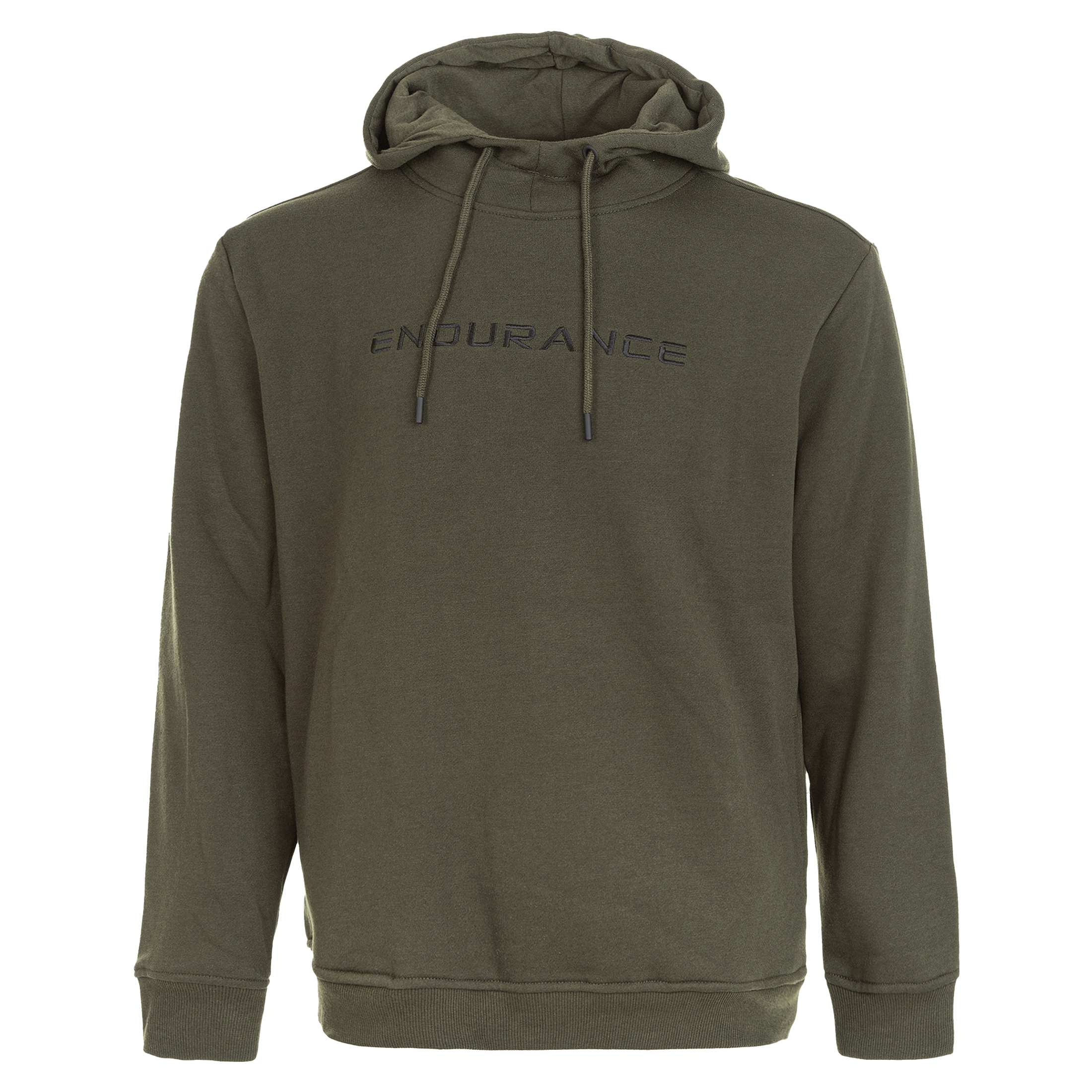 Endurance Lionk M Hoody - Fritid og bomull