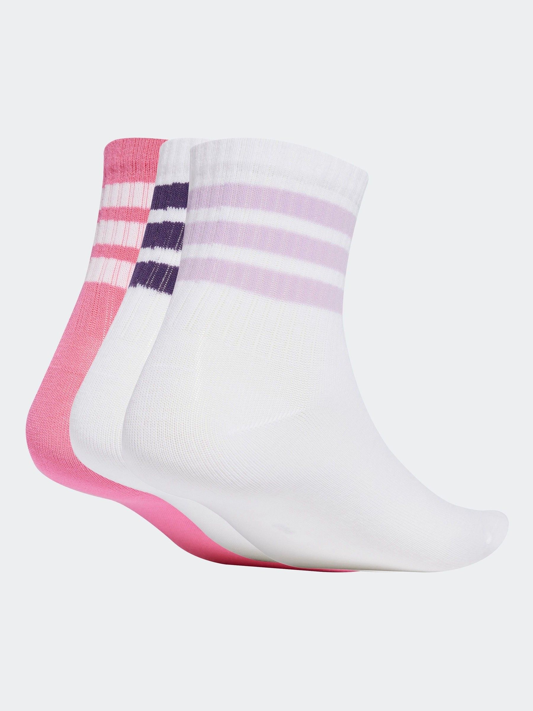 adidas LK RIB 3 Pack SO Socks