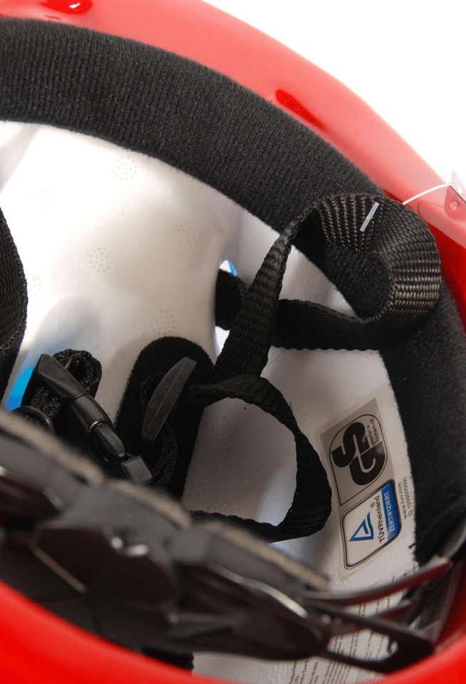 Volare - Cykelhjelm 51-55 cm - Paw Patrol