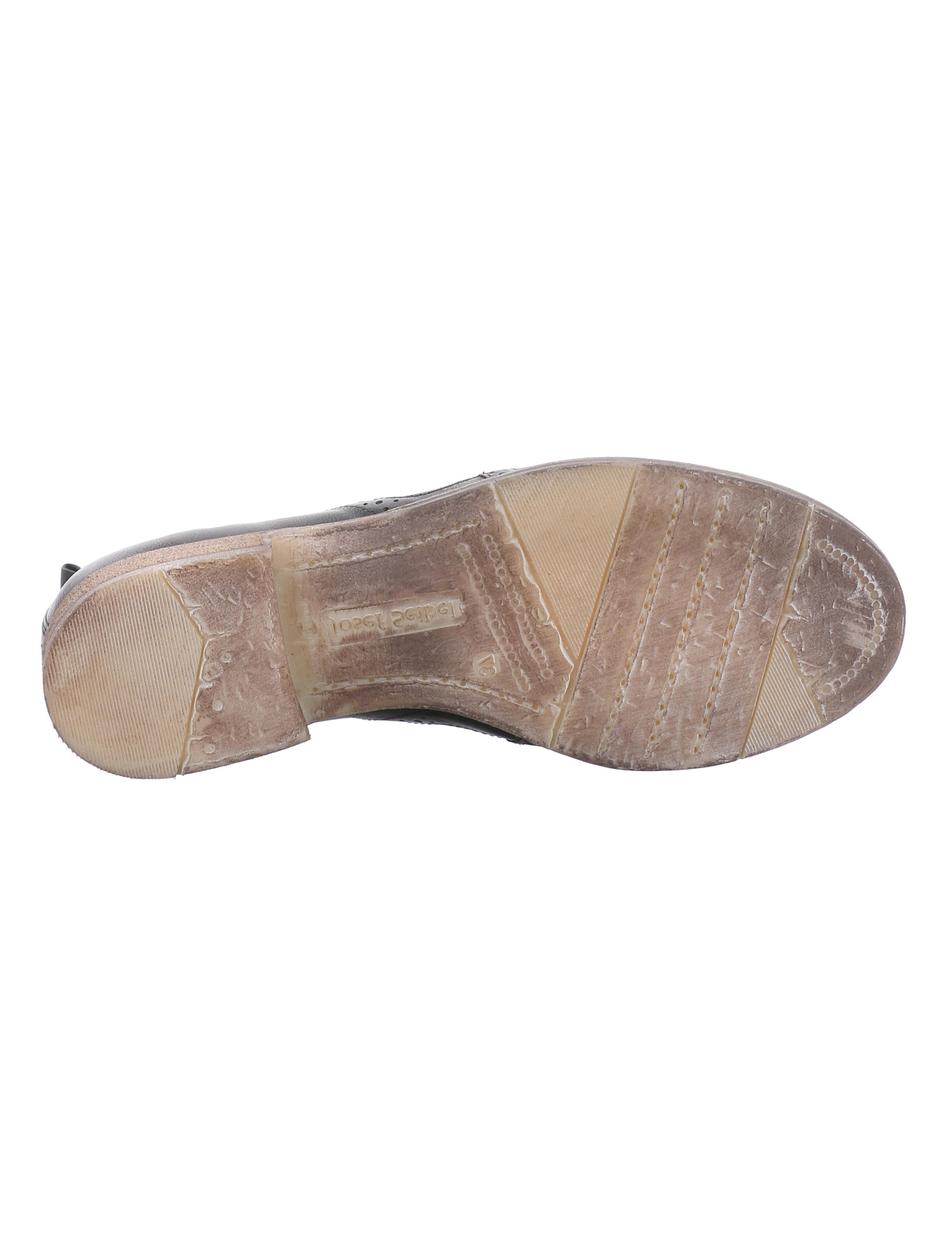 Slipper Sienna 91, schwarz