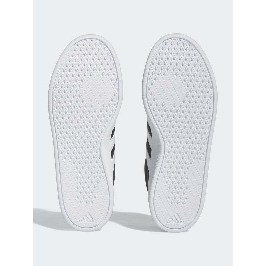 adidas Chaussures Breaknet 2.0 - Noir/Blanc