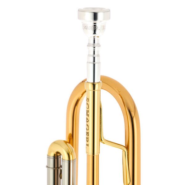 Schagerl TR-620L Bb-Trumpet