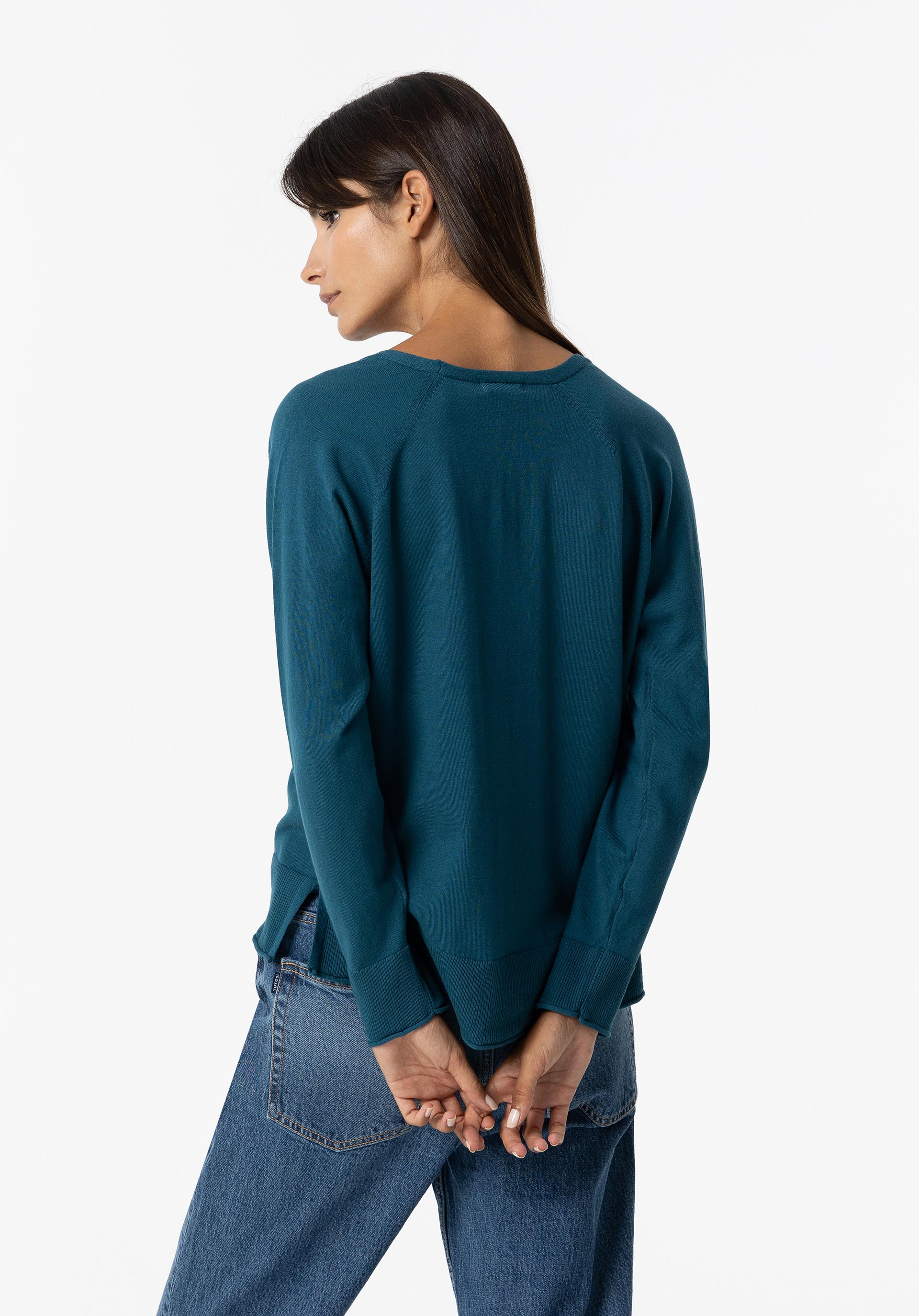 Camisola de Malha