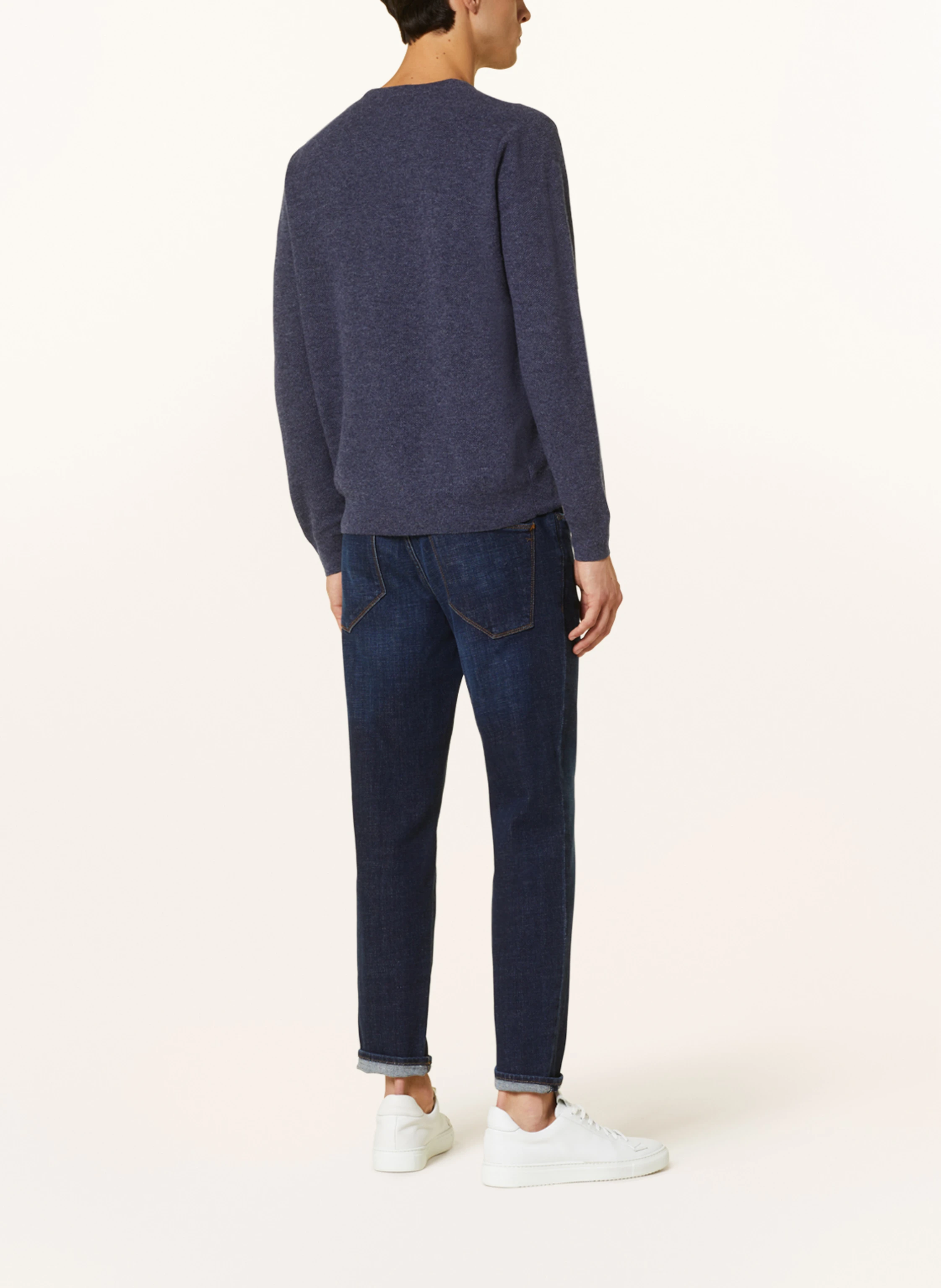 STROKESMAN'S Pullover