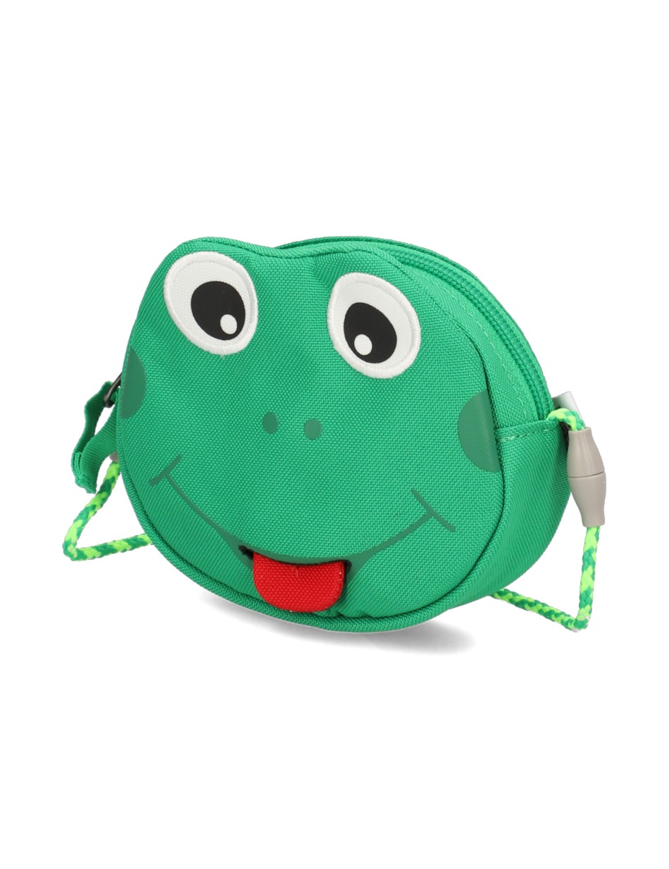 PORTEMONNAIE FROSCH