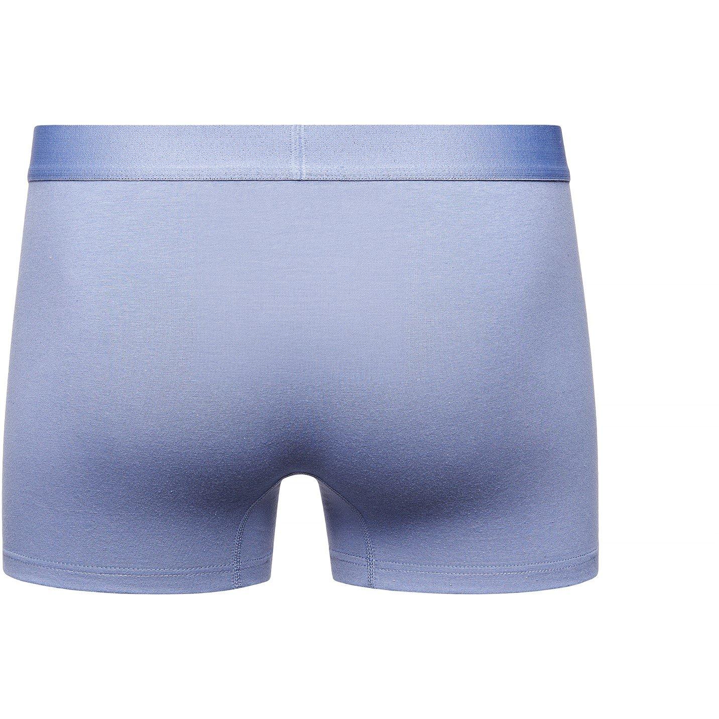 Henleys 5 Pack Boxers