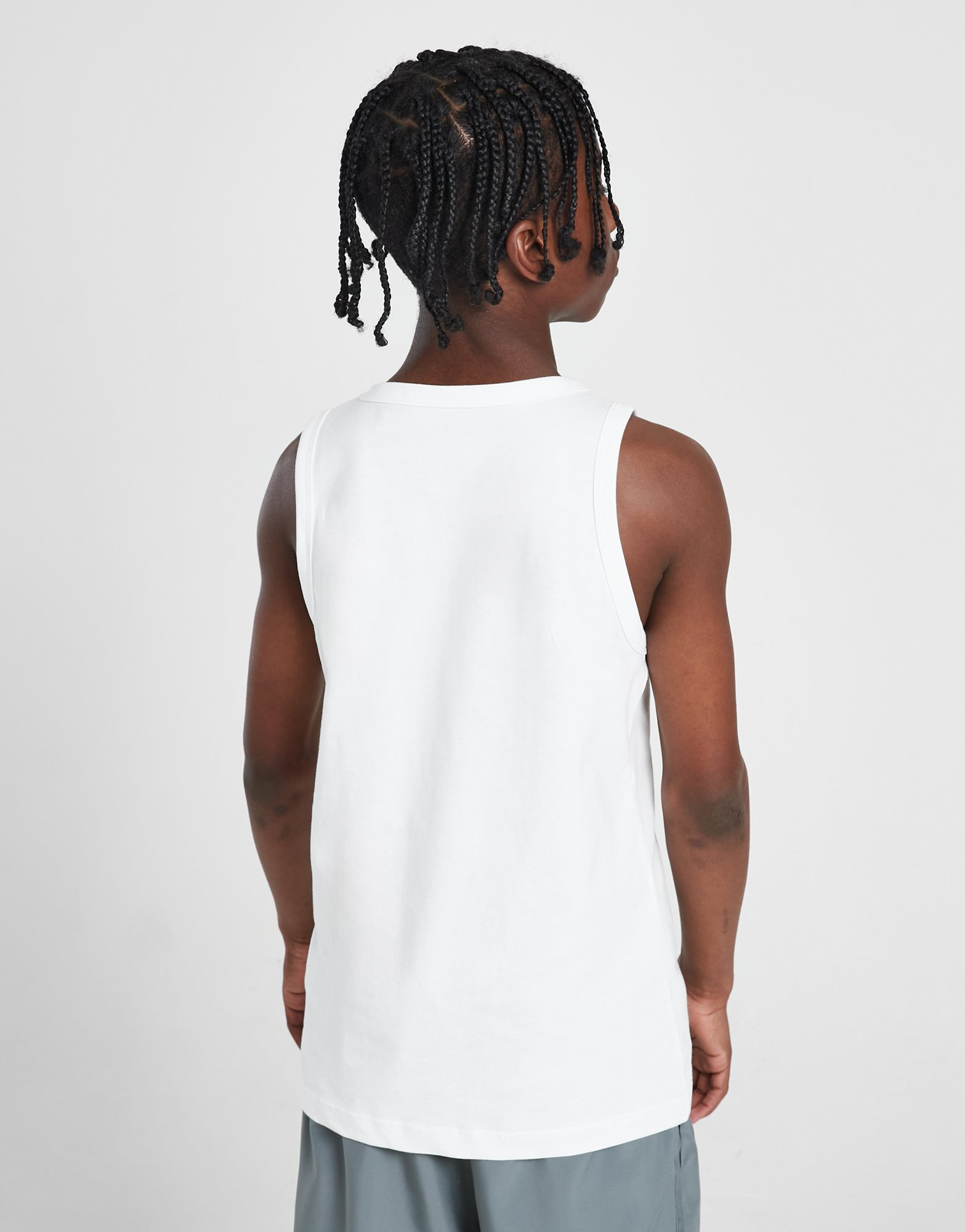 Nike Débardeur Sportswear Junior