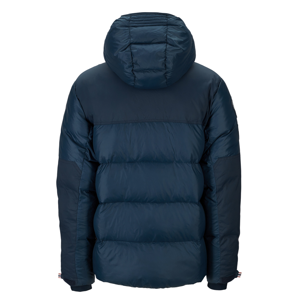 Amundsen Peak Parka Trooper