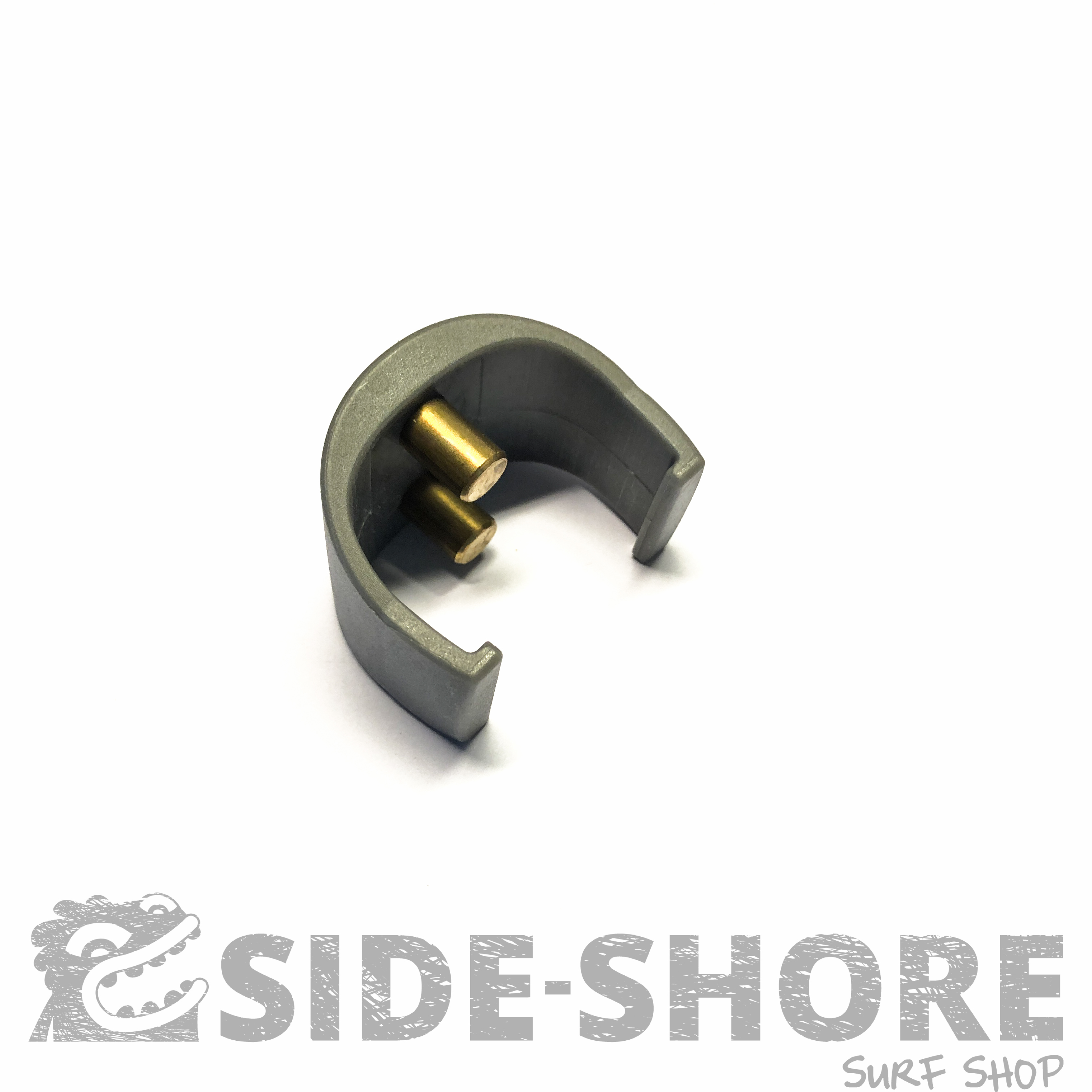 Simmer Style Clip Wishbone - 2 Tétons - 33 mm
