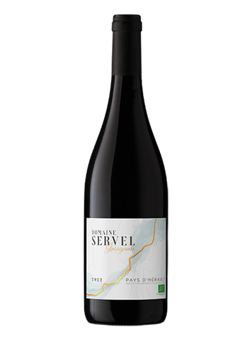 DOMAINE SERVEL GASSAGUETS