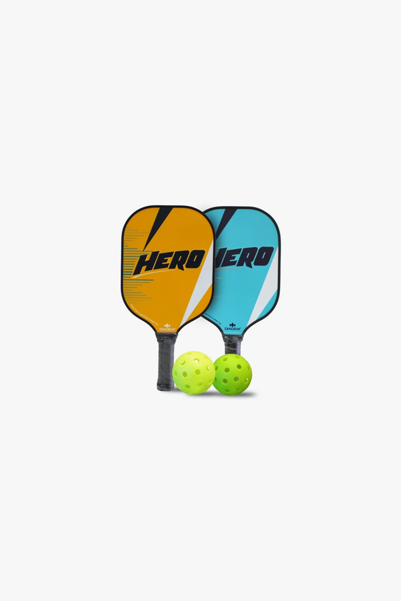Diadem Hero Pickleball Set