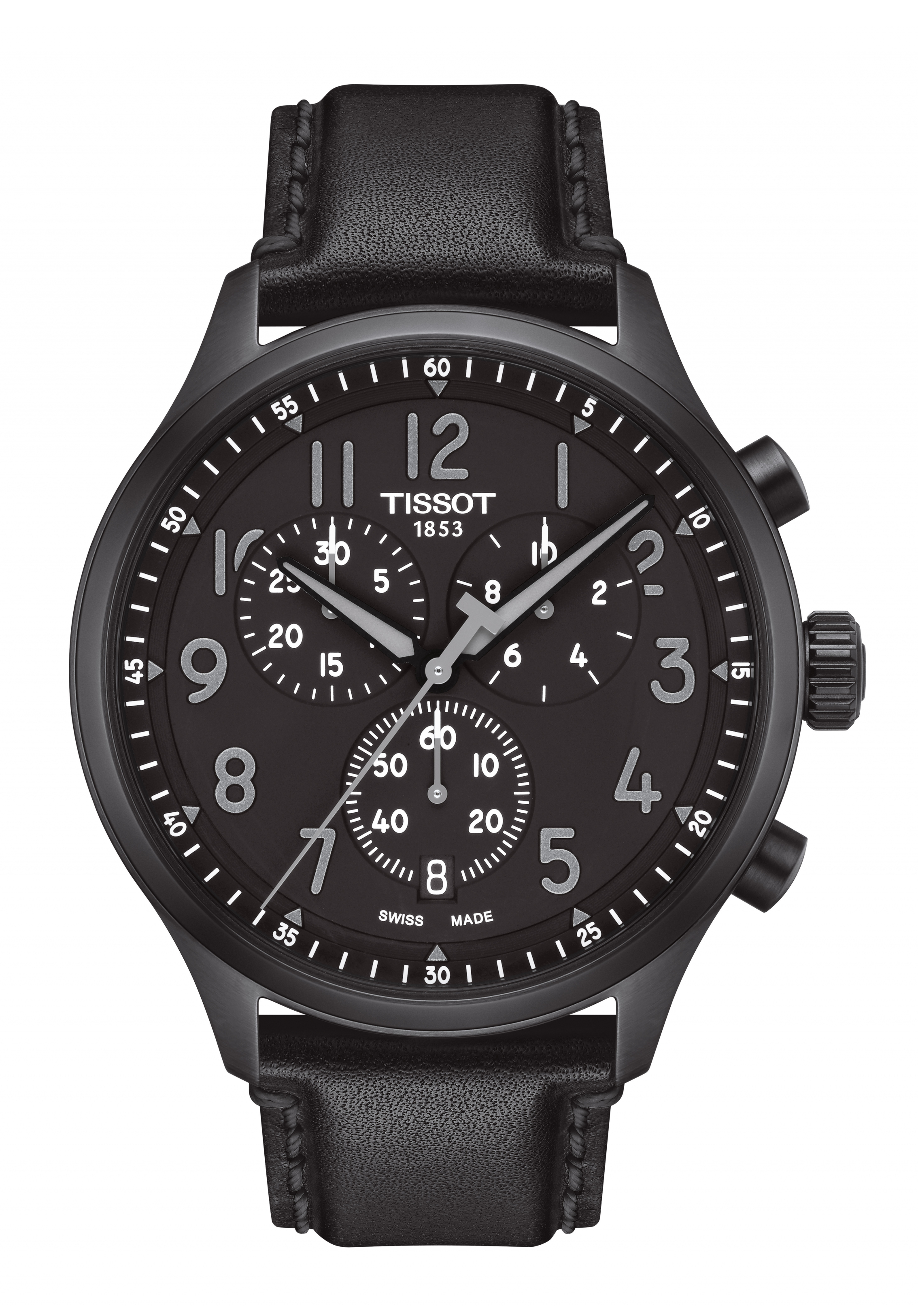 Tissot Herrenchronograph Chrono XL Vintage