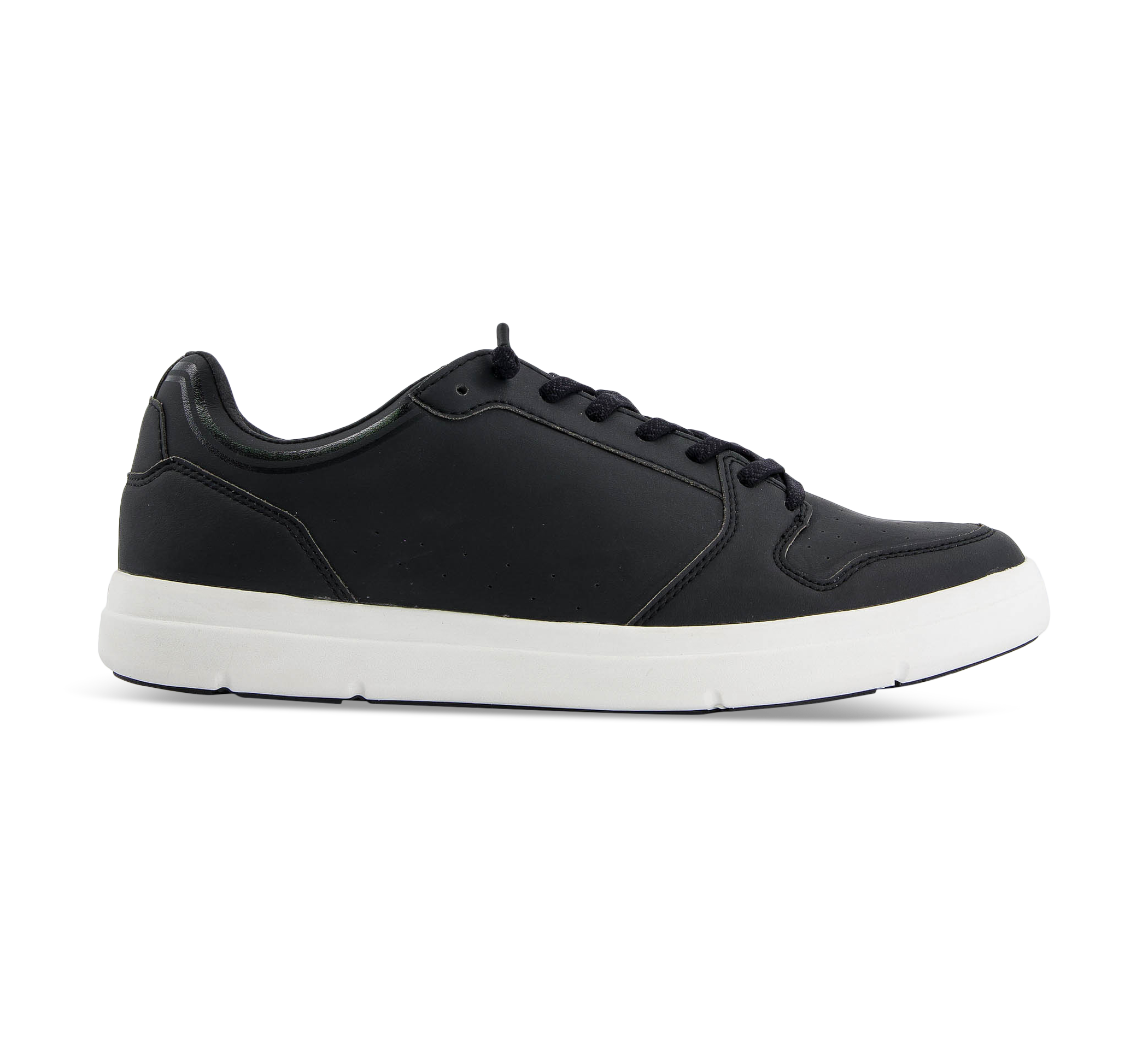 Vado Sneaker low schwarz