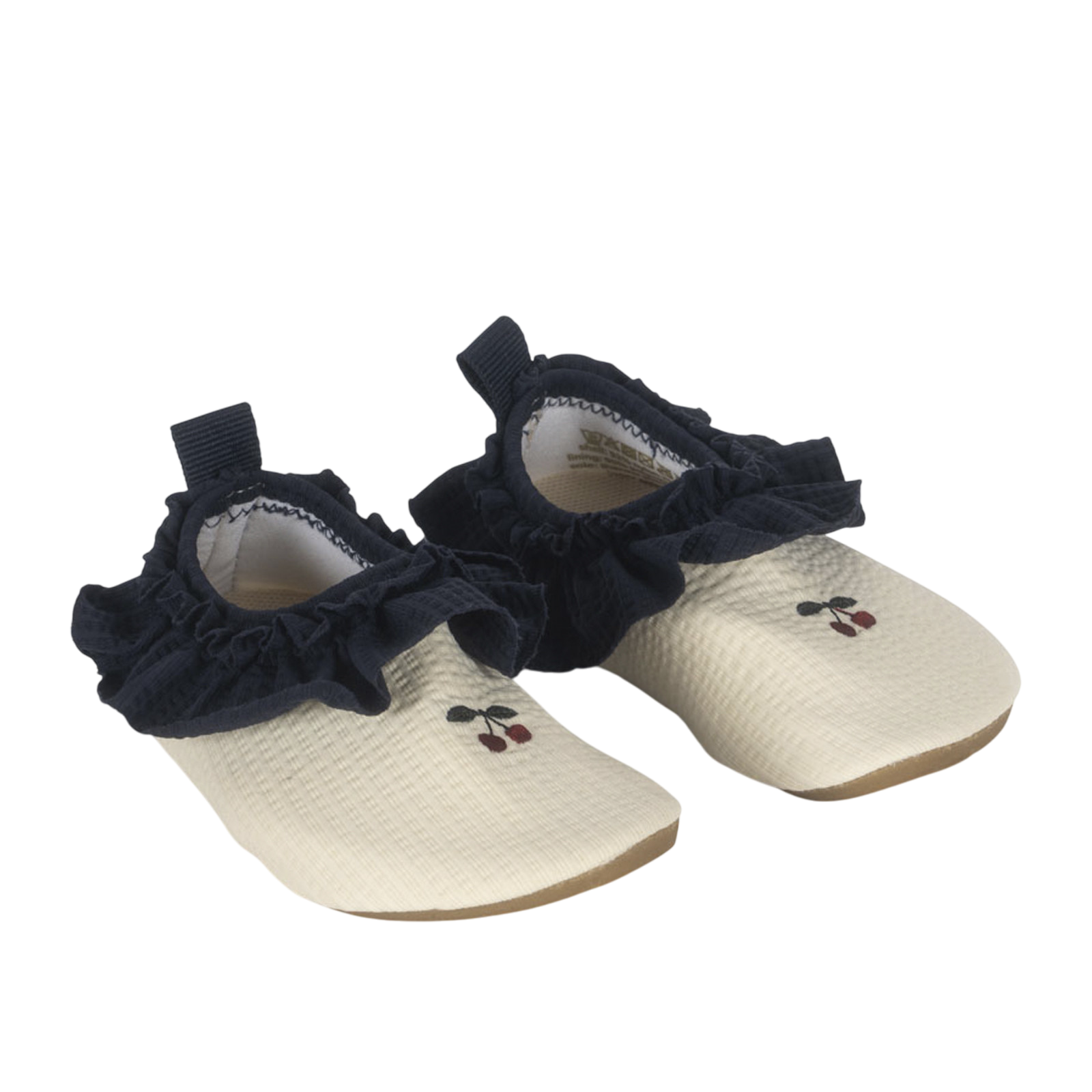 Badeschuhe Sailor UPF 50   Frill Seedpearl