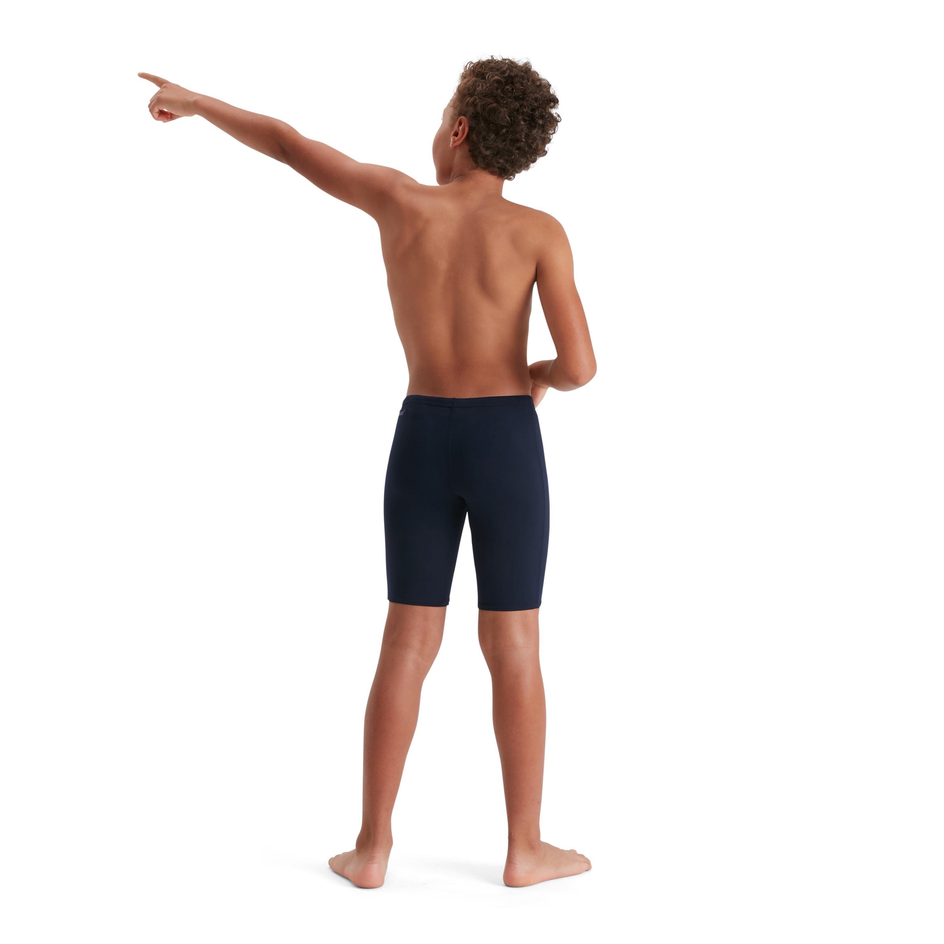Speedo Eco Endurance Jammers Junior Boys