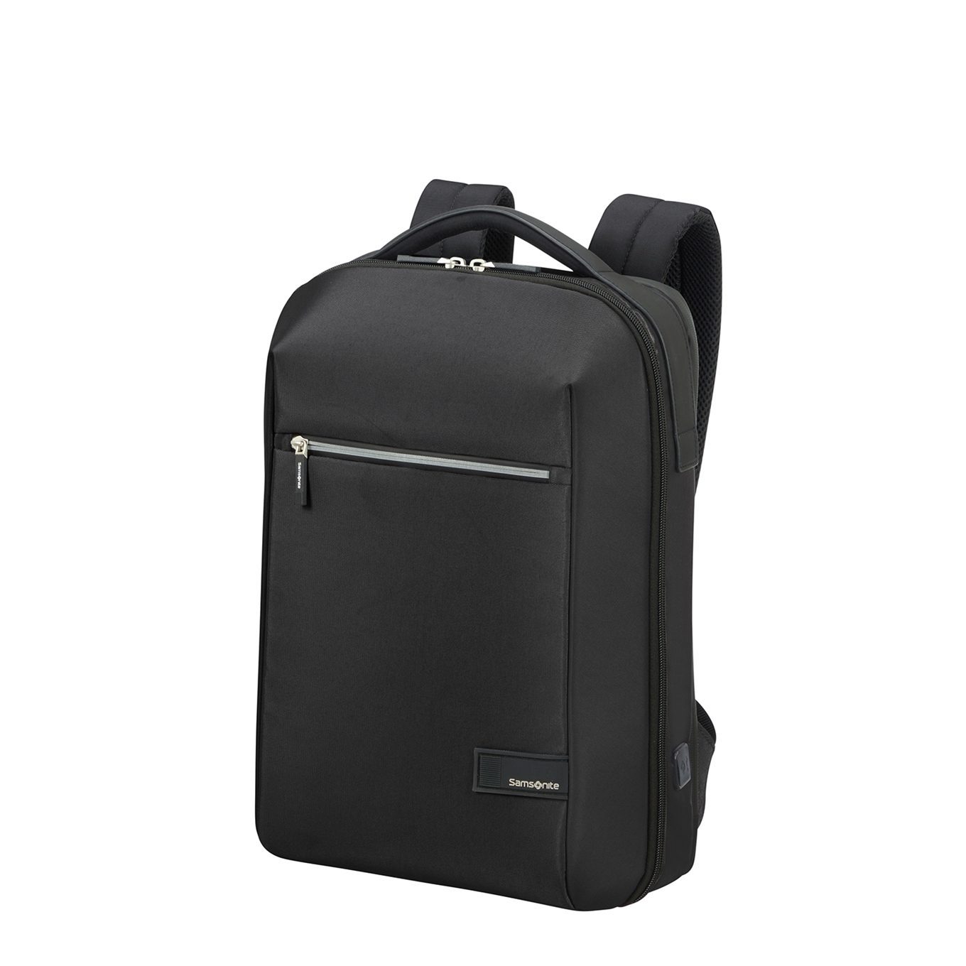 Samsonite Litepoint Rugzak 15,5 inch Black