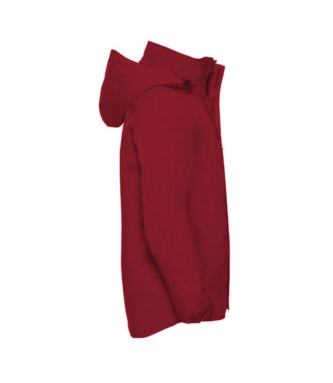 Russell - Manteau HYDRAPLUS - Hommes (Rouge) - UTBC564
