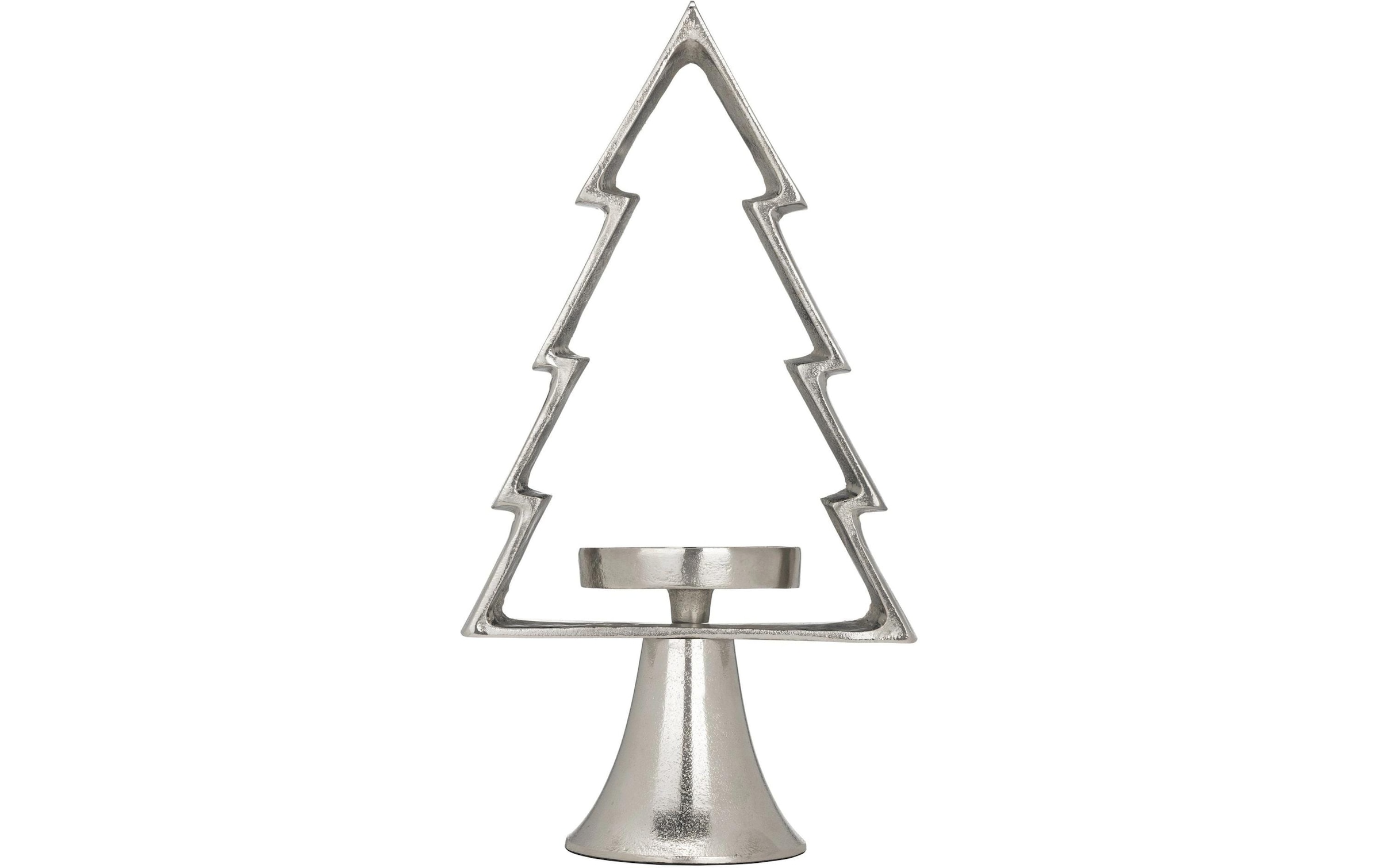 EGLO Windlicht »Tanne Mukayle 34 cm«