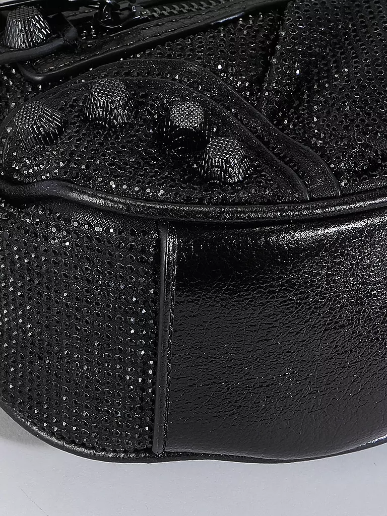 STEVE MADDEN Tasche - Umhängetasche BGLOWY schwarz
