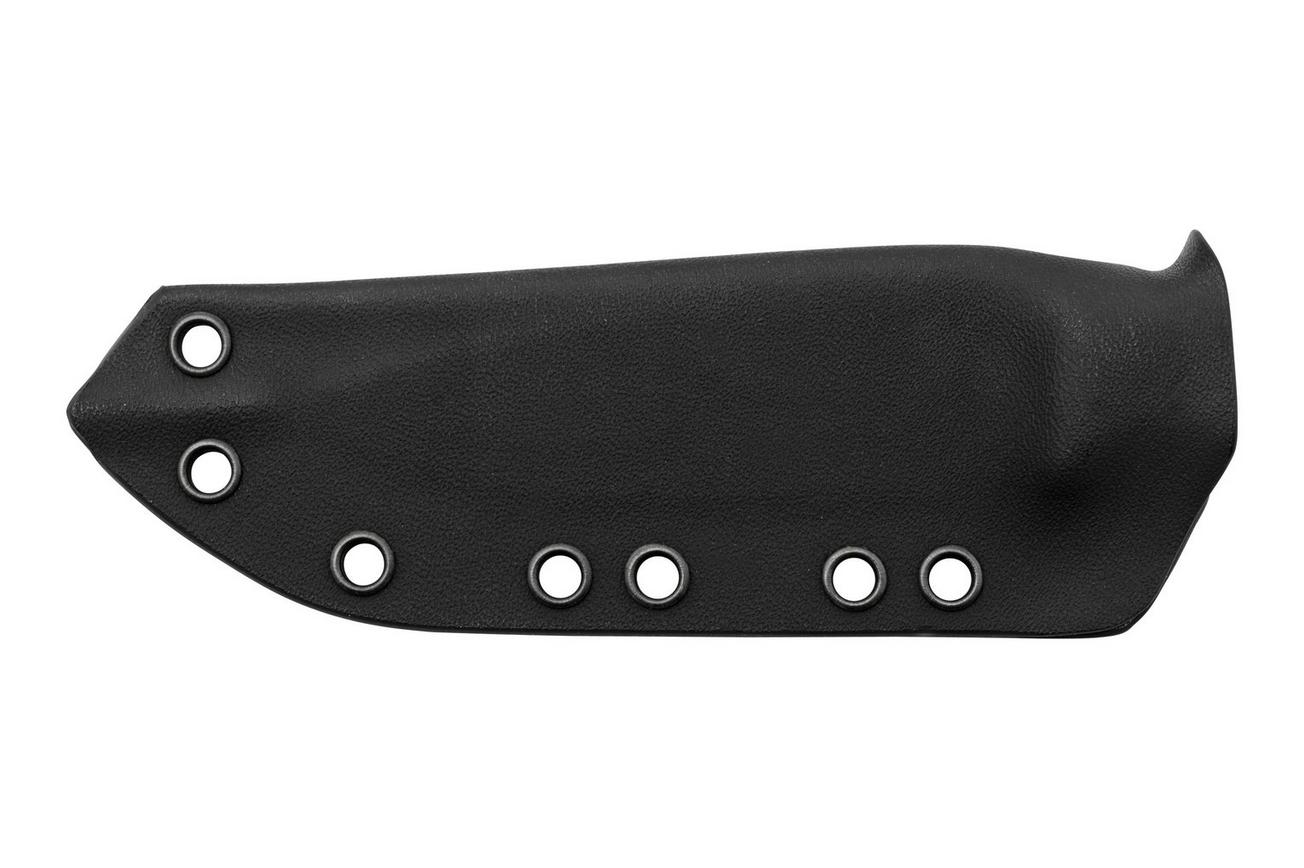 Casström No.10 Swedish Forest Knife, 13016 Kydex Flat, foedraal