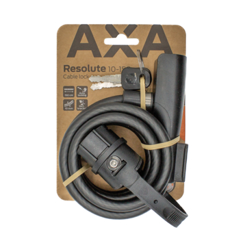 AXA Resolute 10-150 kabelslot