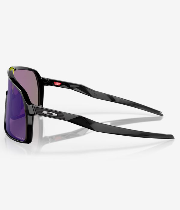 Oakley Sutro Sonnenbrille (black ink prizm jade)