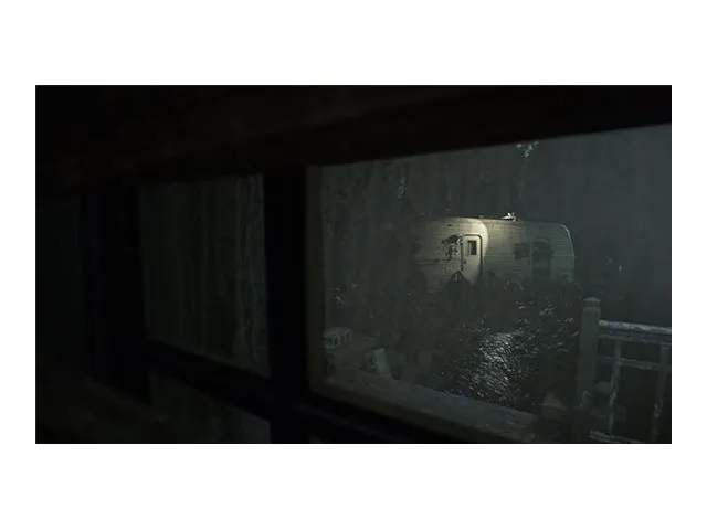 Resident Evil 7 biohazard: Season Pass - Xbox One - Hente - ESD