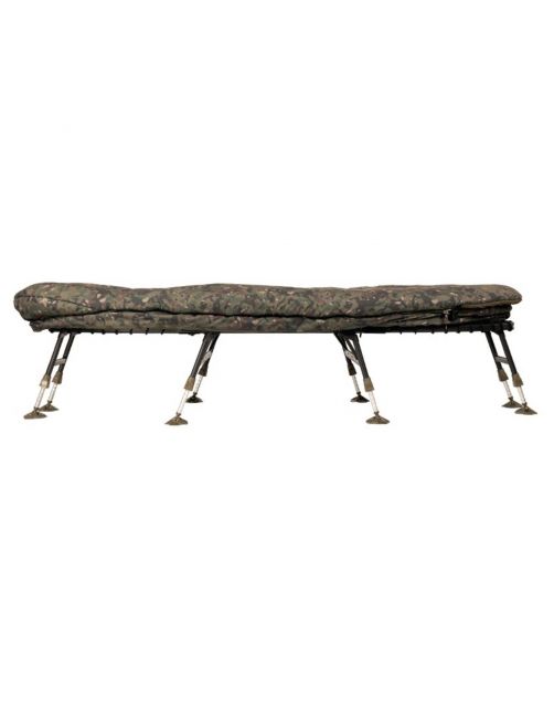 Trakker Levelite Oval Mf-Hdr - Stretchers - 215x85 cm