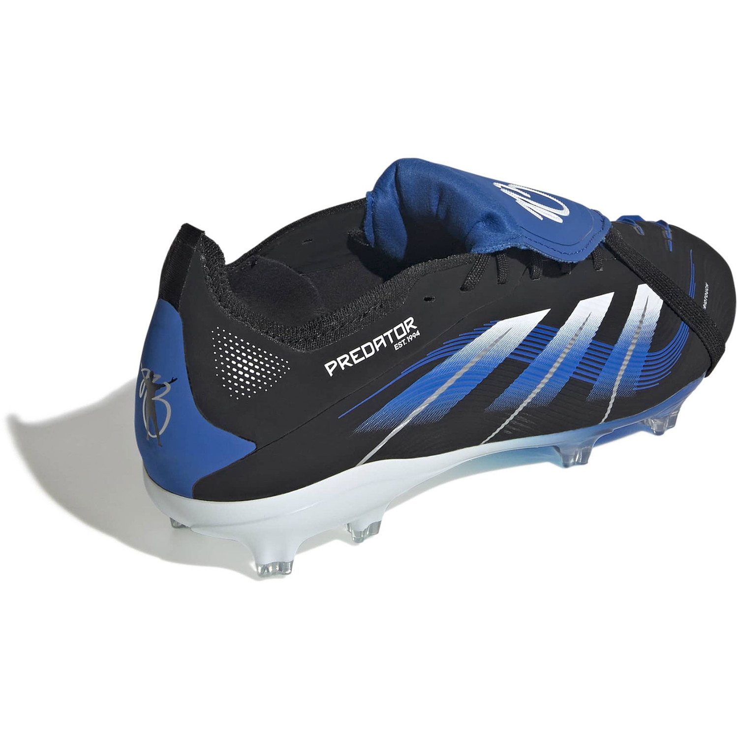 adidas Predator Bellingham Elite FT FG Kids
