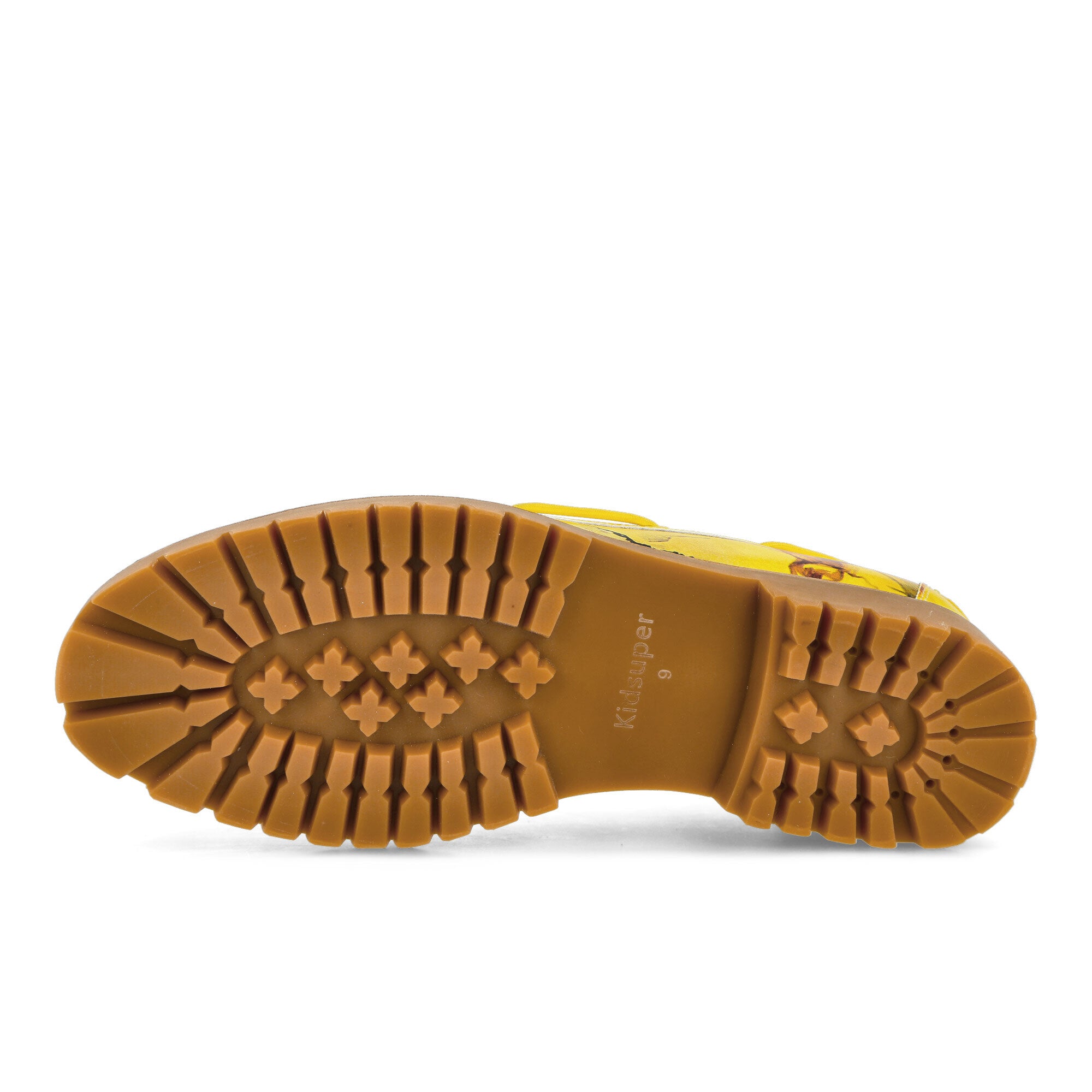 Kidsuper Studios<br>Painted Lug Loafer