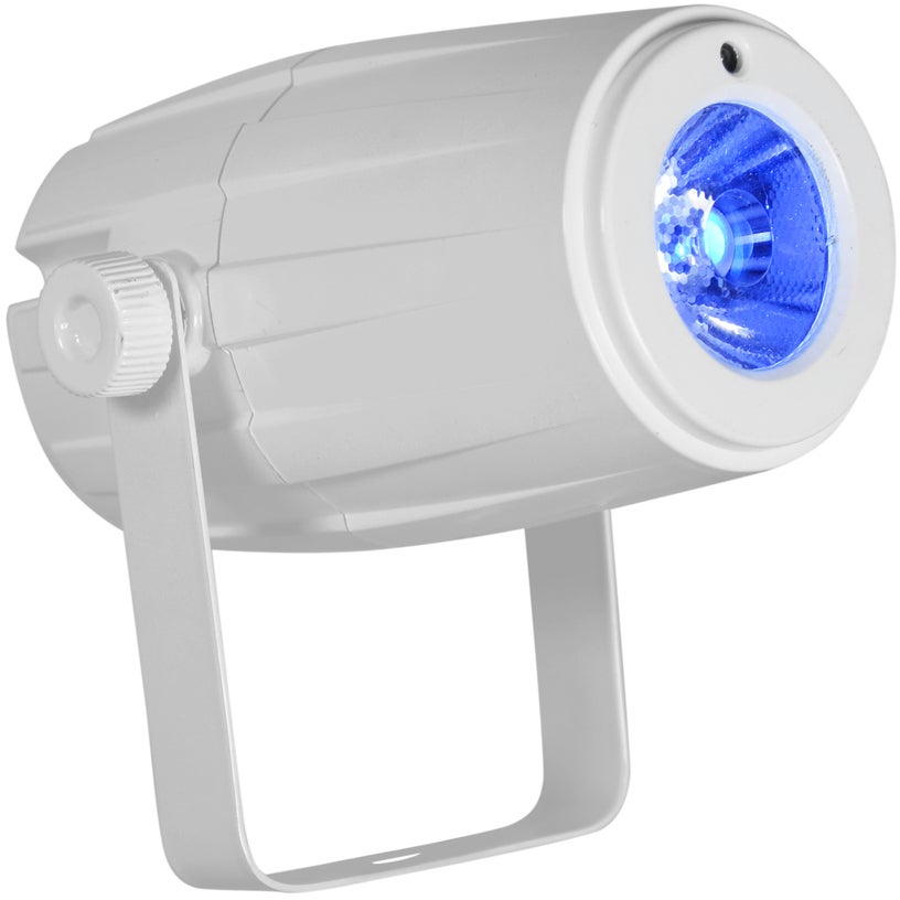 Eurolite LED PST-5 QCL spot (wit)
