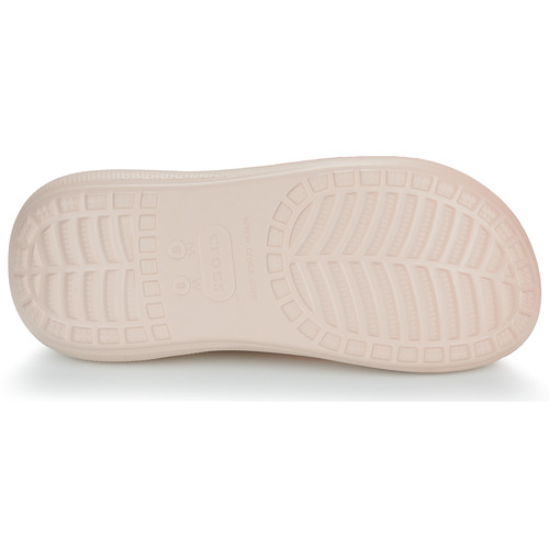 Crocs - Crush Sandal - Rose