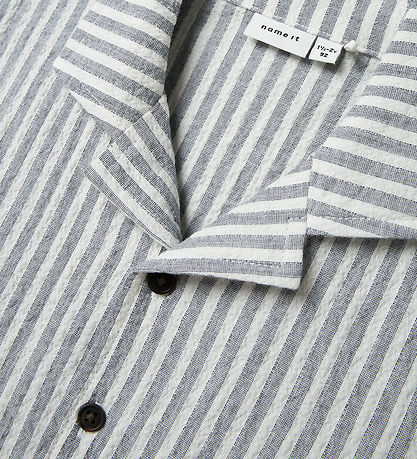 Name It T-Shirt - NmmFedenis - Navy Blazer