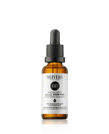 Oliveda Serum & Oil F81 AHA+HT Serum Face 30ml