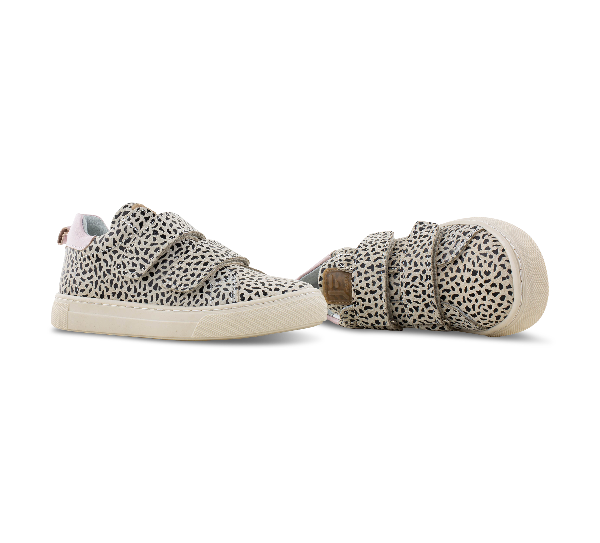 Jochie & Freaks Fresk V - Klettschuhe